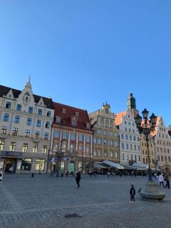 Sunny Hostel 49 - Breslavia - 7