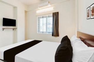 Super Townhouse Hennur Prakruthi Layout Bangalore - Bangalore - 3
