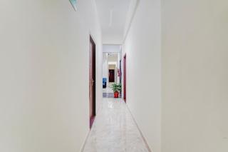 Super Townhouse Hennur Prakruthi Layout Bangalore - 6