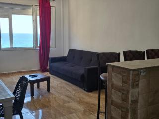 Location AZEFFOUN - petit prix - Azeffoun - 1