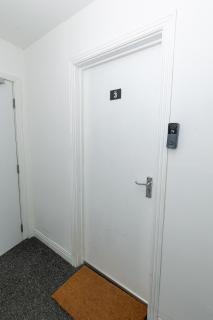 Xso apartment - Wolverhampton - 9