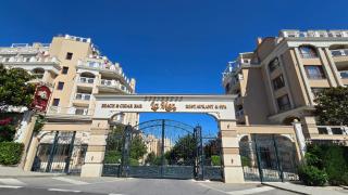 La Mer Escape - 9