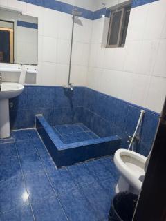 Three bed apt at F11 Markaz - Islamabad - 9