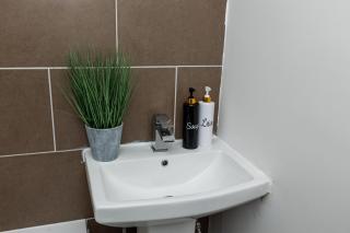 Xso apartment - Wolverhampton - 8
