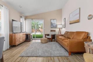 Modern Southwest Escape 2 Master Bedrooms - Bakersfield - 5