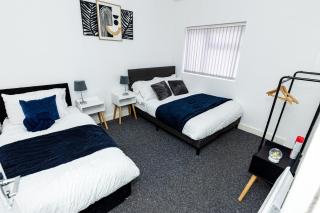 Xso apartment - Wolverhampton - 7