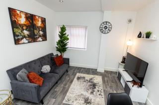 Xso apartment - Wolverhampton - 6