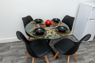 Xso apartment - Wolverhampton - 4