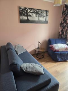 Mieszkanko plaża/morze 800m - 3