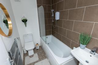 Xso apartment - Wolverhampton - 3