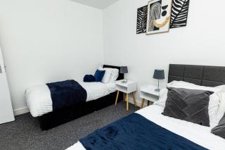 Xso apartment - Wolverhampton - 2