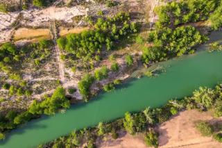 Loop De Lupe - River Access & Sleeps 10 - Kerrville - 9