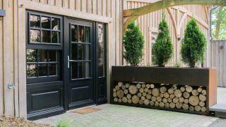 Au Charme de Rachamps - 4 personnes - Bastogne - 8