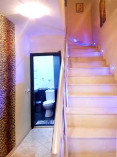Big Maisonette AFRICANA is Panoramic Roof Complex - Balchik - 2