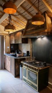 Au Charme de Rachamps - 4 personnes - Bastogne - 5