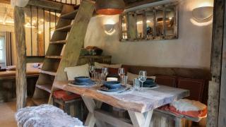 Au Charme de Rachamps - 4 personnes - Bastogne - 4