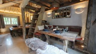 Au Charme de Rachamps - 4 personnes - Bastogne - 3