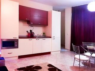 Big Maisonette AFRICANA is Panoramic Roof Complex - Balchik - 1