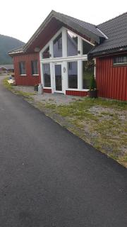 Torvløbakkan Gard - 7