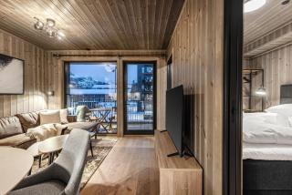 Fritidsbolig i Hemsedal - Kyrkjebøen - 9