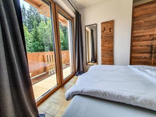 Zeitfrei Chalet Apartments - 1