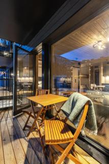 Fritidsbolig i Hemsedal - Kyrkjebøen - 7