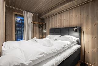 Fritidsbolig i Hemsedal - Kyrkjebøen - 6
