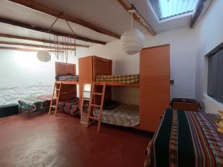 Antiques Homestay - Písac - 0