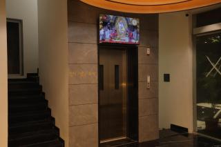 Hotel Sun-n-Moon - Shirdi - 9