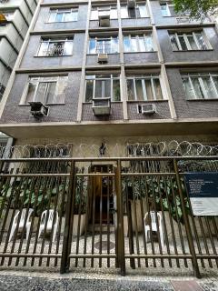 Edificio Comendador Lenzi - 9