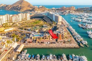 Marina Cabo Plaza - Cabo San Lucas - 6