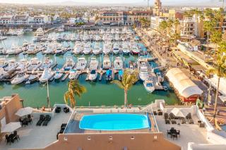 Marina Cabo Plaza - Cabo San Lucas - 3
