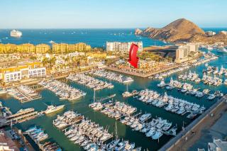 Marina Cabo Plaza - Cabo San Lucas - 2