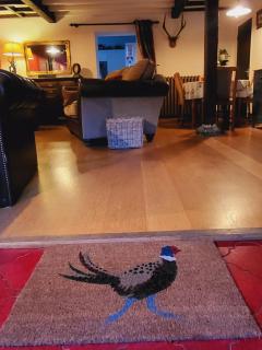 Ash Lodge at The Barn - Gosforth - 7