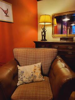 Ash Lodge at The Barn - Gosforth - 6