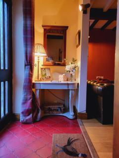 Ash Lodge at The Barn - Gosforth - 4