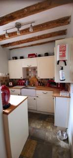 Ash Lodge at The Barn - Gosforth - 5