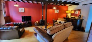 Ash Lodge at The Barn - Gosforth - 0