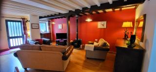 Ash Lodge at The Barn - Gosforth - 9