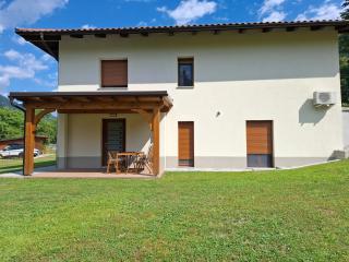 Apartments Serafina - Tolmin - 0