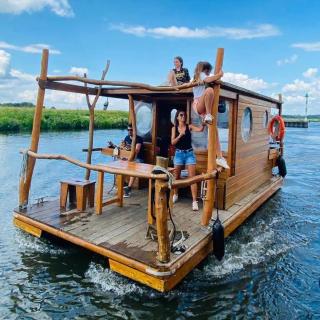 Kampeervlot,boot Sailcenter - Kinrooi - 7