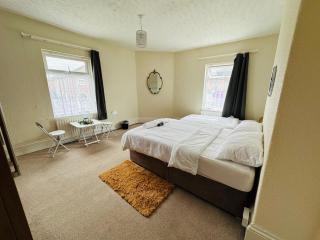 Cozy Corner Stoke - Stoke on Trent - 1