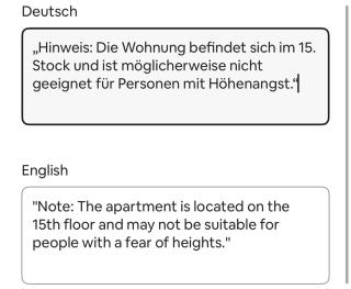 Dresden City 2 Room - Design Apartment - Dresde - 9