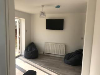 Bridgman grove - Bristol - 5