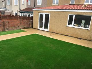 Bridgman grove - Bristol - 4