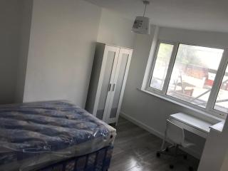 Bridgman grove - Bristol - 3