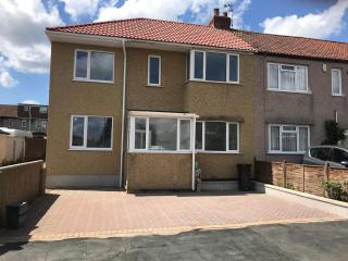Bridgman grove - Bristol - 2
