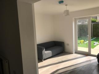 Bridgman grove - Bristol - 1