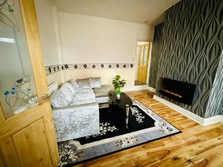 Cozy Corner Stoke - Stoke on Trent - 5