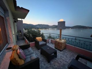 Caldera Premium Villa - Kavala - 8
